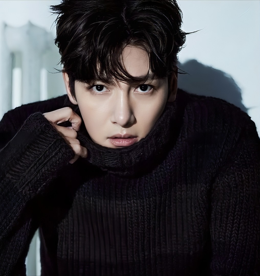 A moment captured by a fan of Ji Changwook