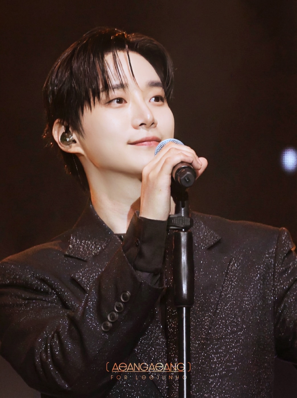 李俊昊的最新照片