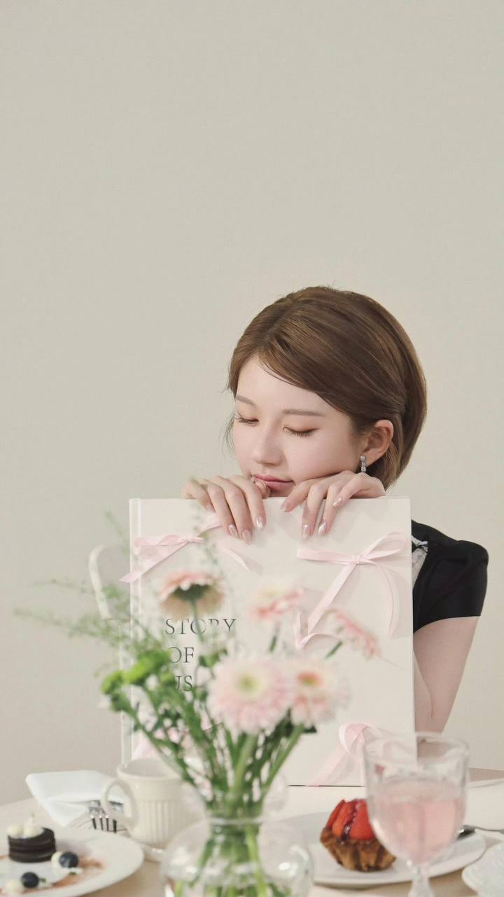 Today's popular wallpaper in Zhao Lusi community