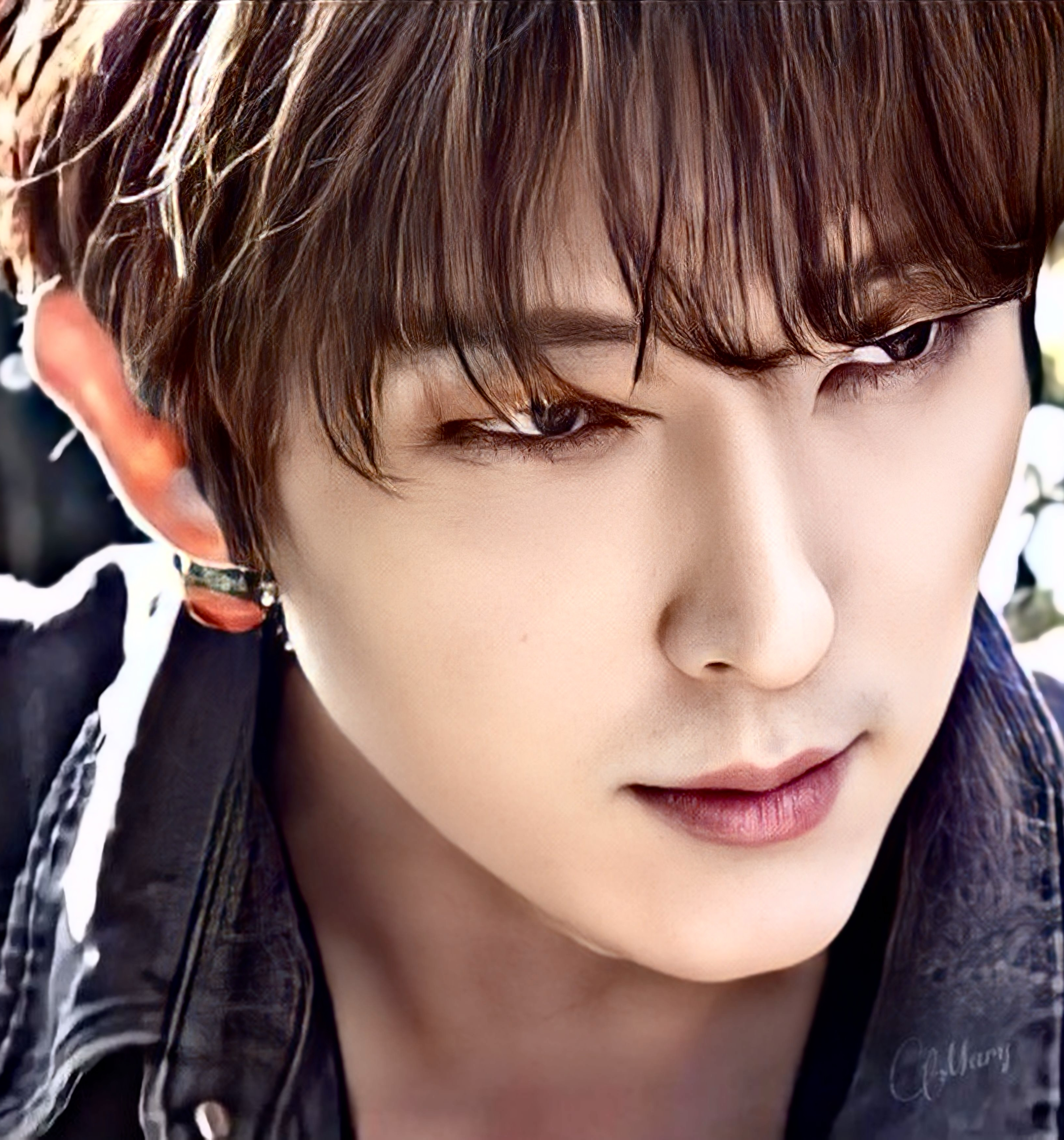 Foto kegiatan terbaru dari Lee Joongi