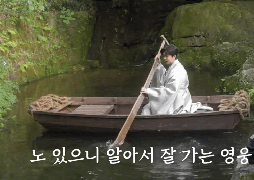 Foto kegiatan terbaru dari Lim Youngwoong