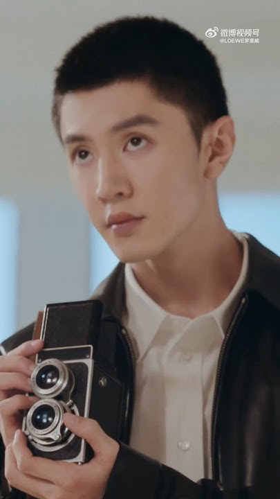 Representative background image loved by Chen Zhe Yuan fandom