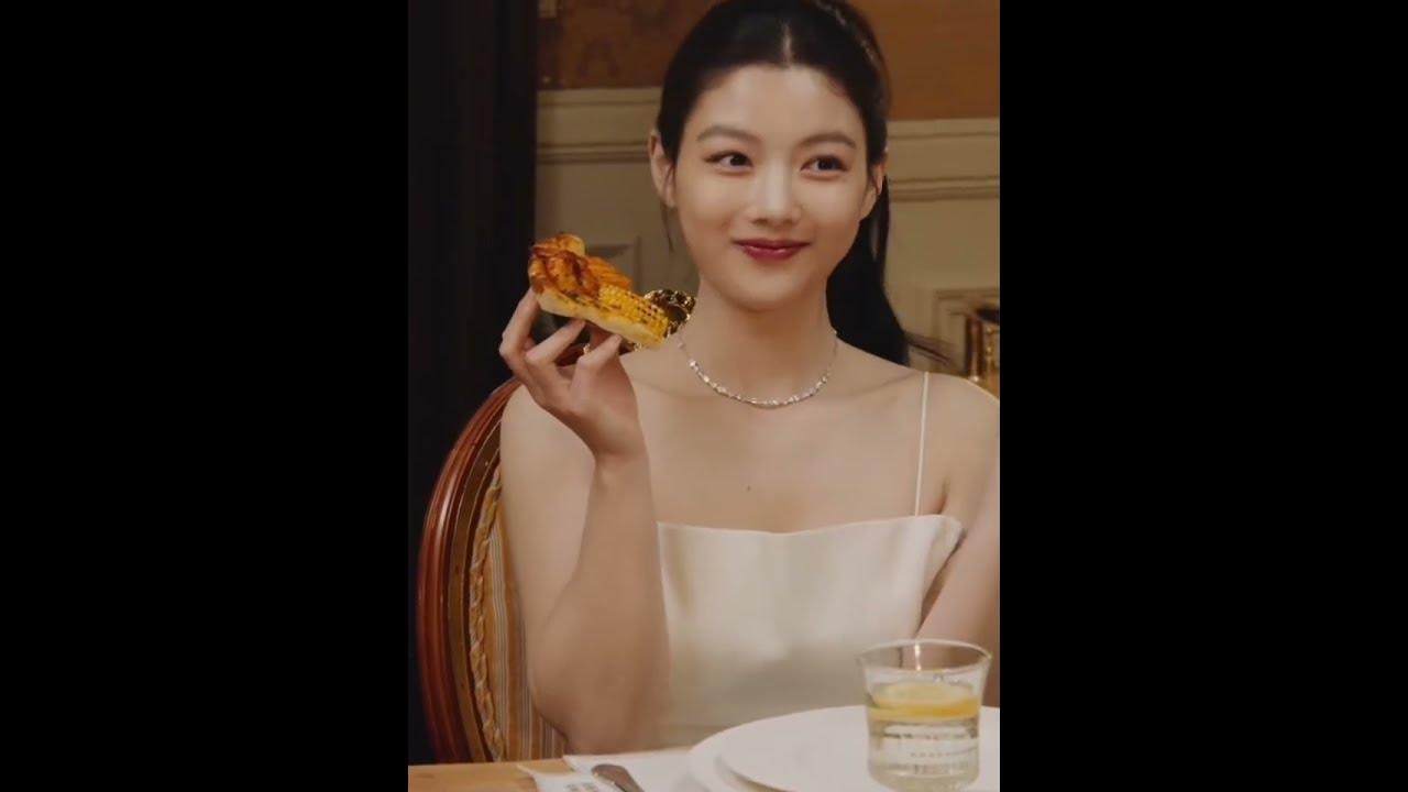 Latest photo of Kim Youjung