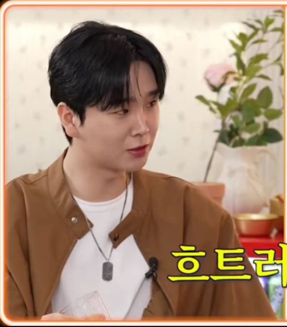 Latest photo of Song Minjun