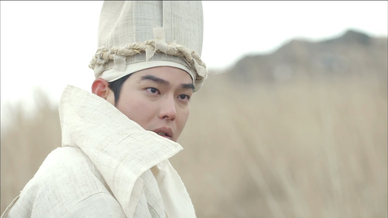 Latest photo of Yoon Kyunsang