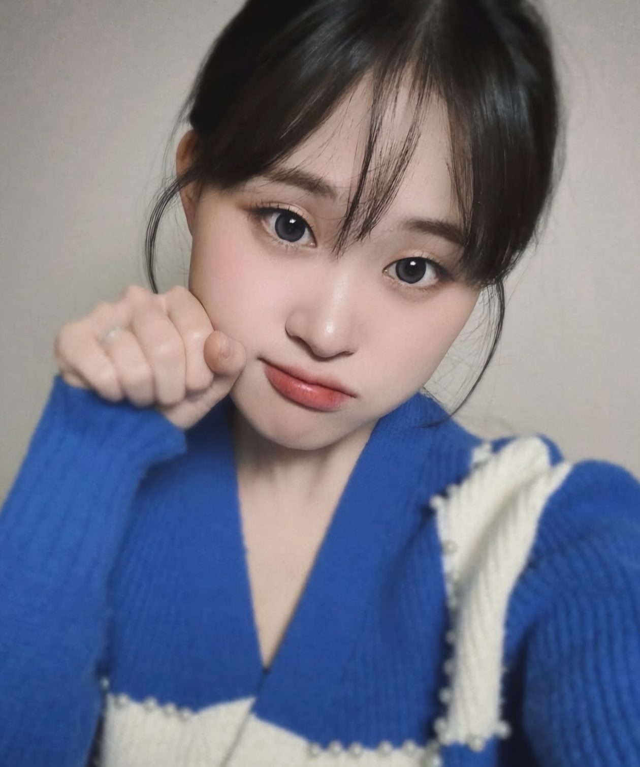 김다현 최근 활동샷
