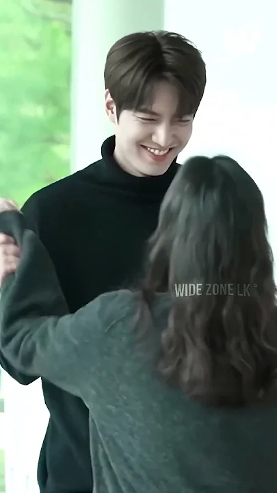 李敏镐的幕后花絮