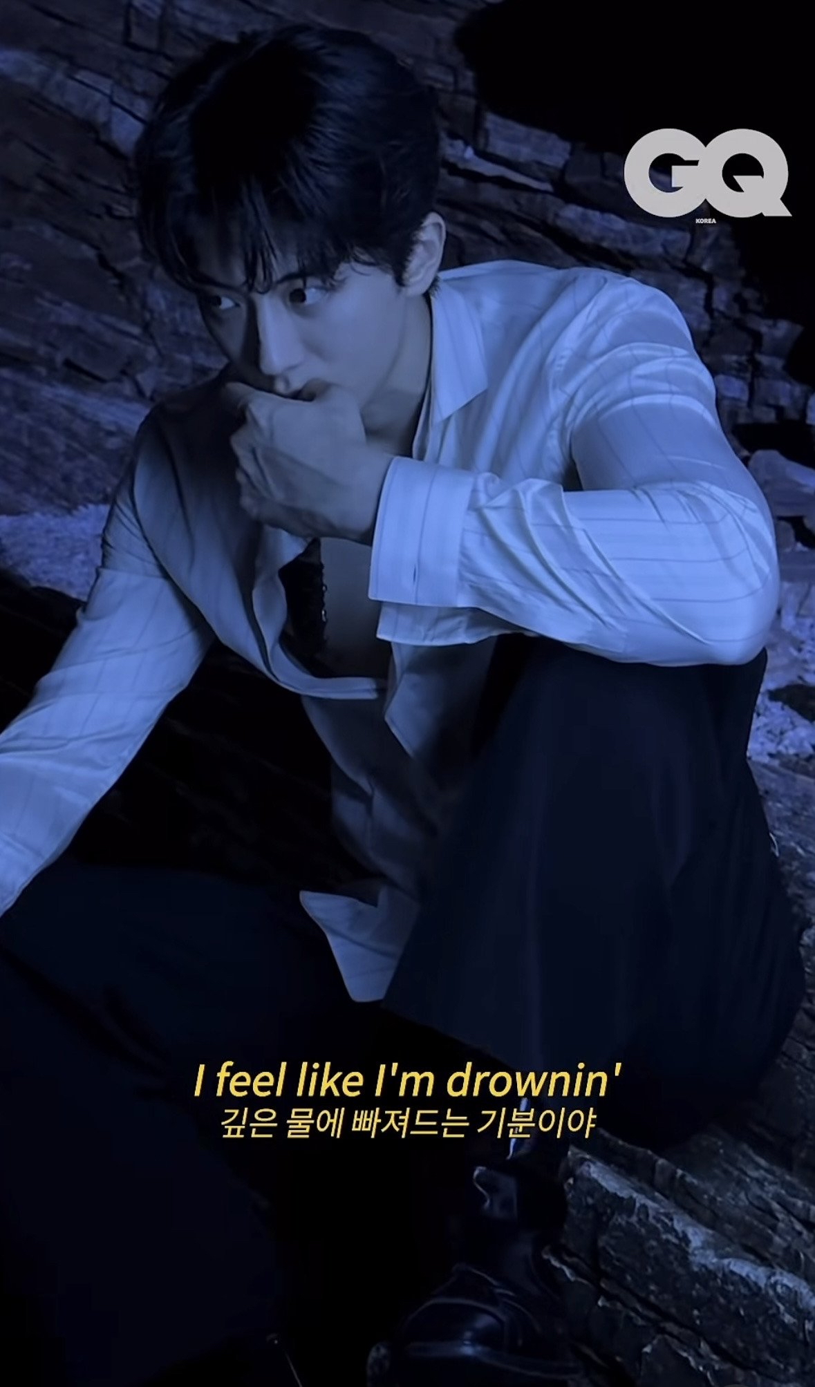 Latest photo of Nam Joohyuk