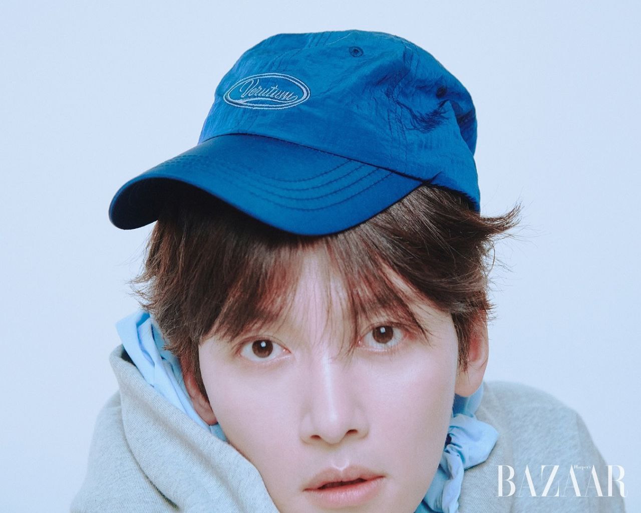 Recent activity shot of Ji Changwook