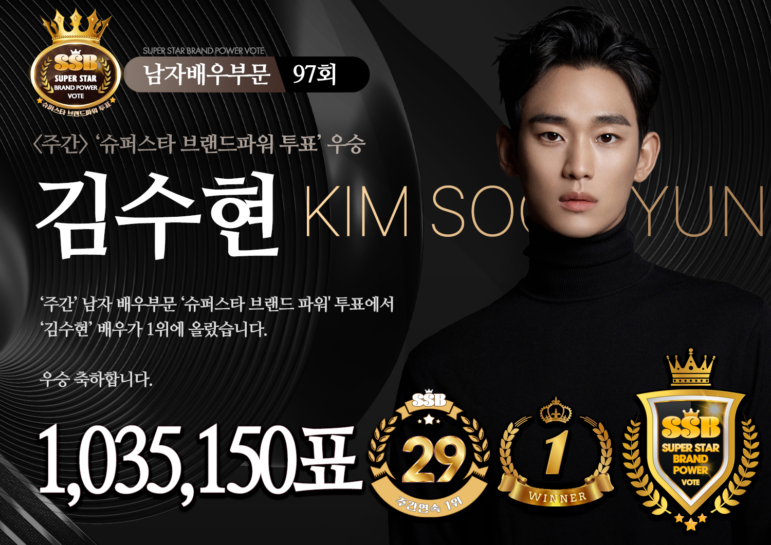 A moment captured by a fan of Kim Soohyun