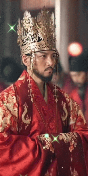 Recent activity shot of Ji Changwook