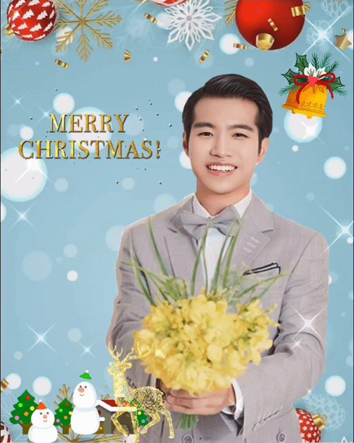 조명섭 최근 활동샷