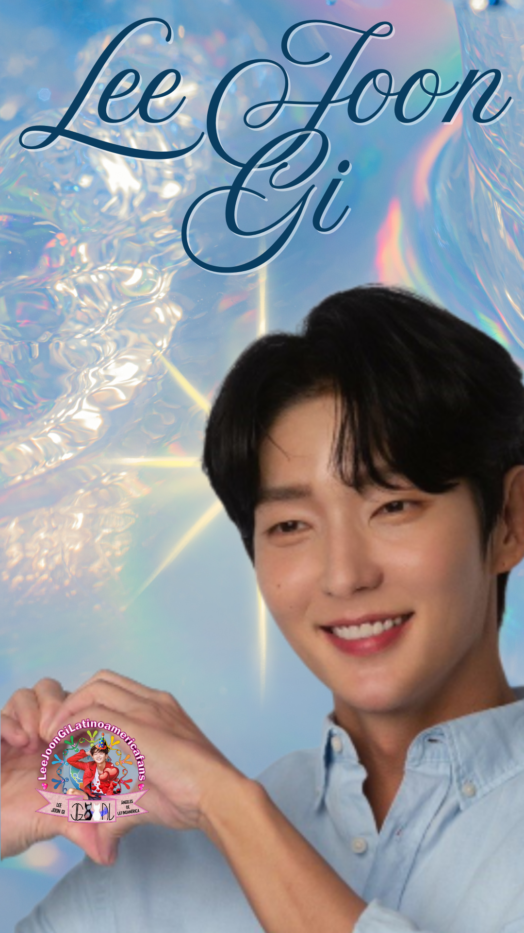 Today's popular wallpaper in Lee Joongi community