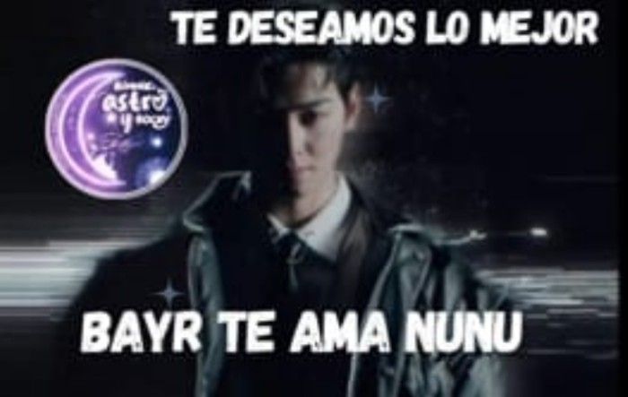 Behind-the-scenes cut of Cha Eunwoo