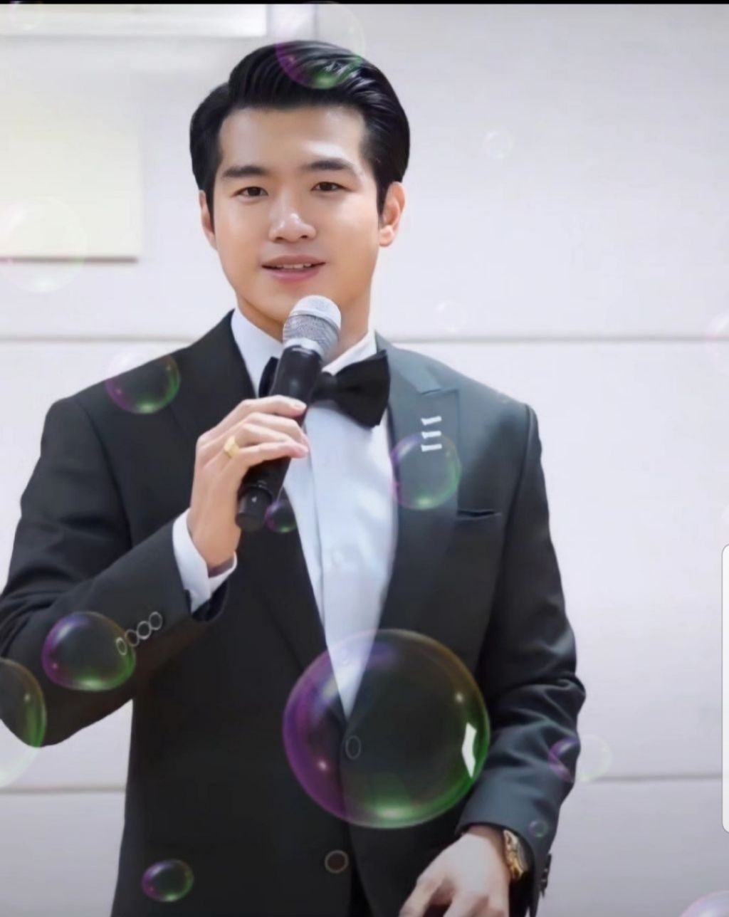 조명섭 팬이 찍은 순간