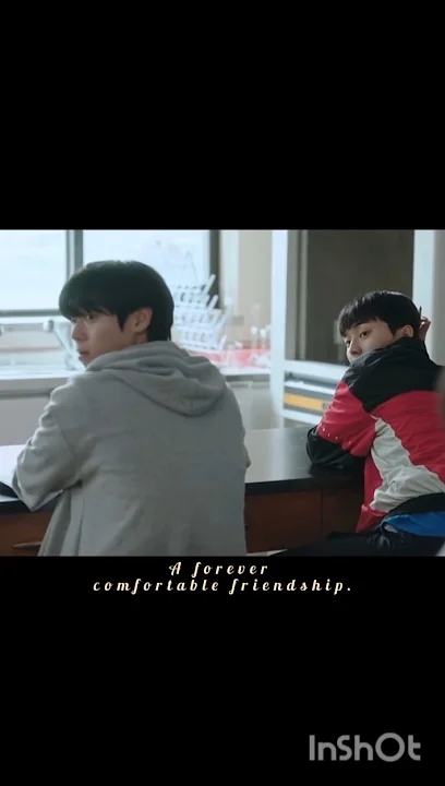 Emotional wallpaper shared by fans for Park Jihoon