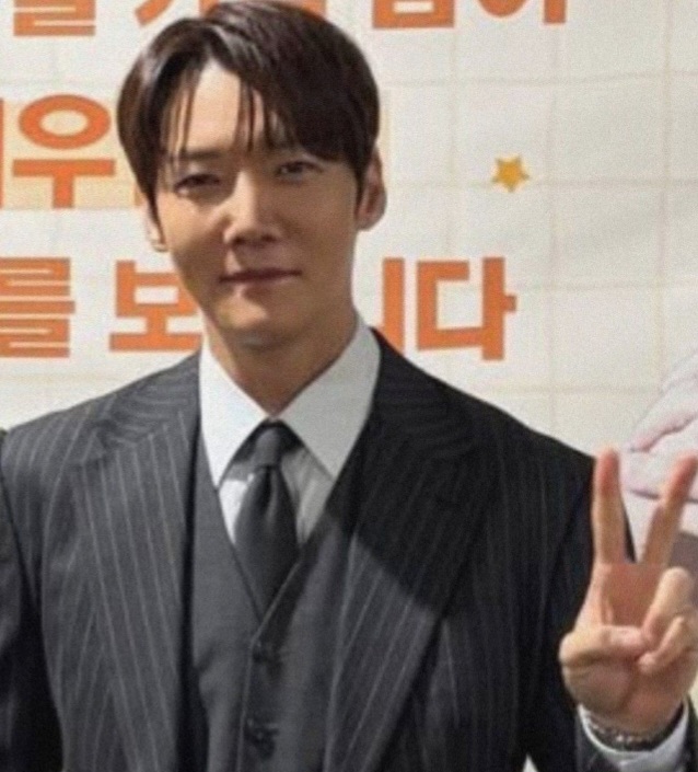 Latest photo of Choi Jinhyuk