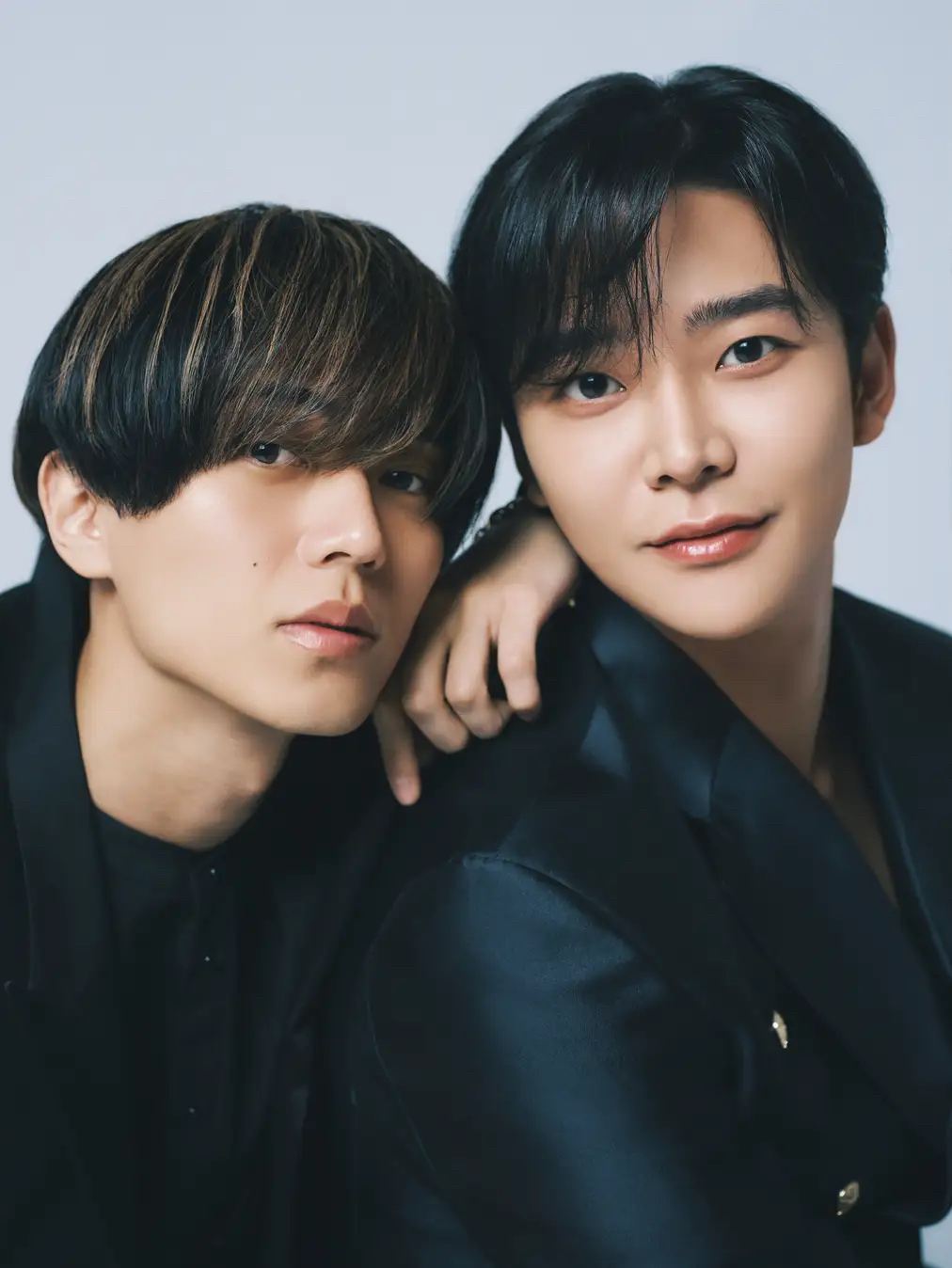 路雲的幕後花絮