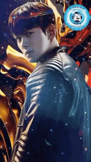 ファンが撮影したチ・チャンウクの瞬間