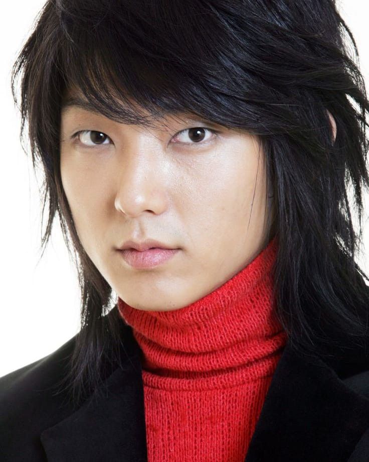 Foto terbaru dari Lee Joongi