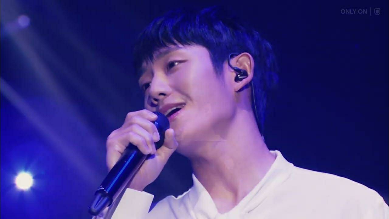 Latest photo of Jung Haein