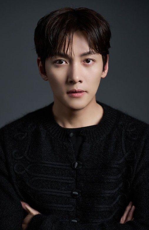 Recent activity shot of Ji Changwook