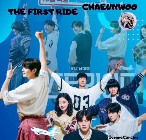 Latest photo of Cha Eunwoo