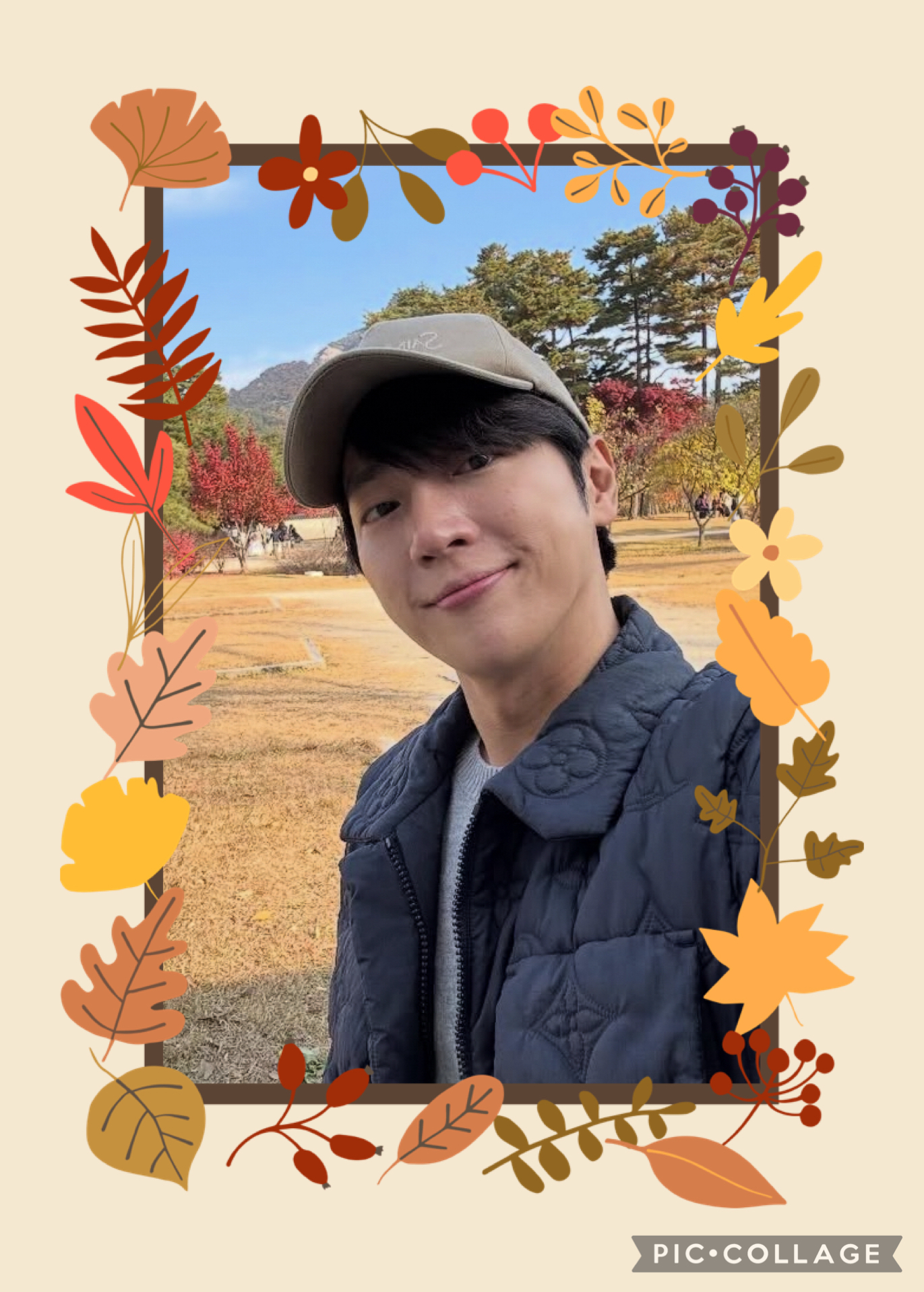 Latest photo of Lee Sangyeob