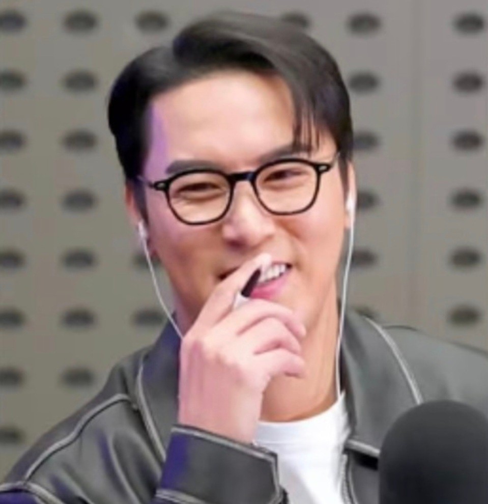 張民好的近期活動照