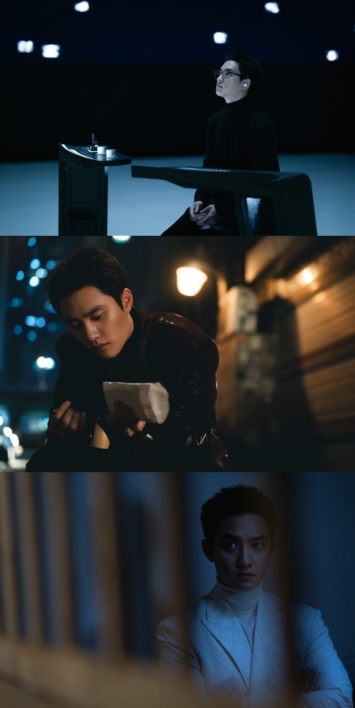 도경수 (디오) 커뮤니티에서 인기있는 오늘의 배경화면