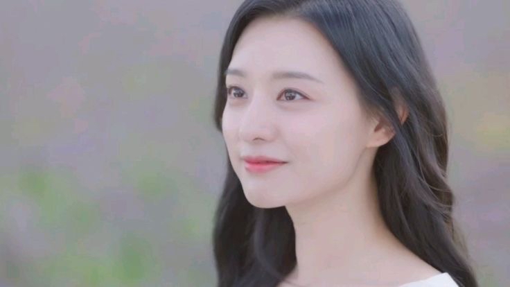 A moment captured by a fan of Kim Jiwon
