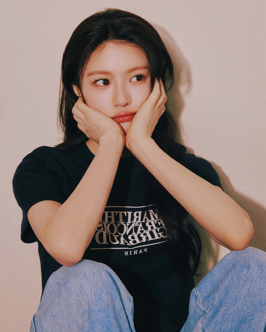 Latest photo of Go Younjung