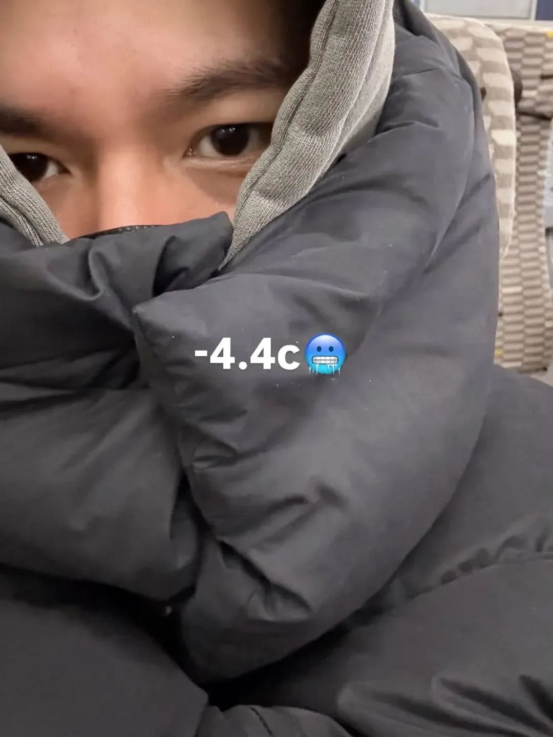 Latest photo of Lee Minho