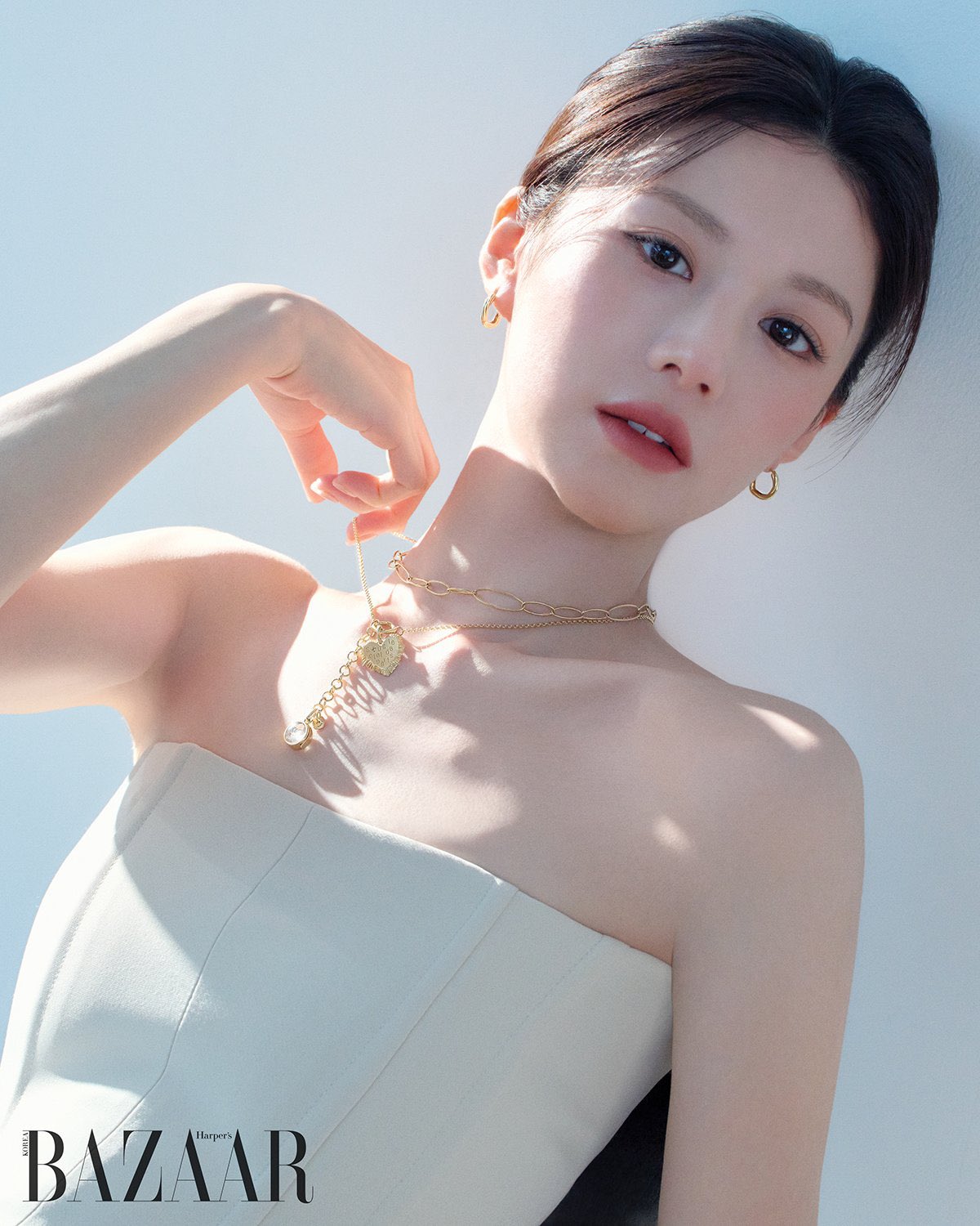 고윤정 팬이 찍은 순간