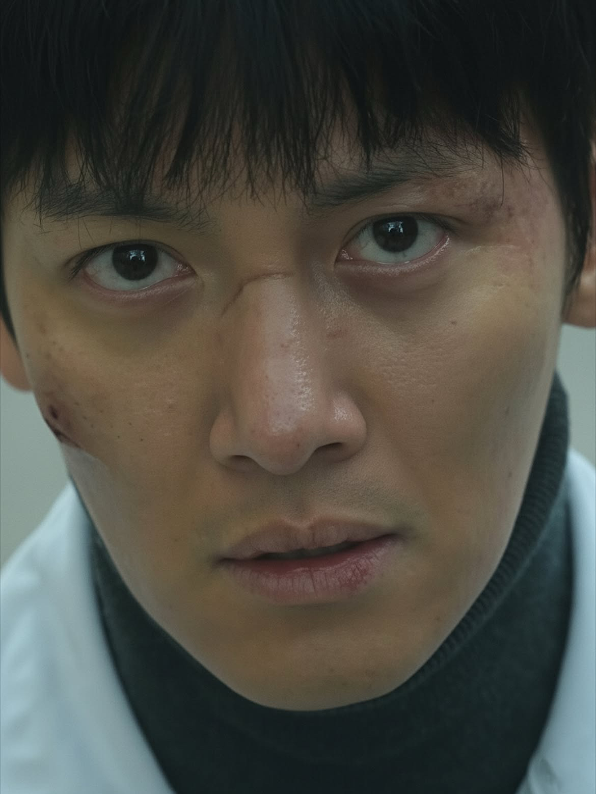 Latest photo of Ji Changwook