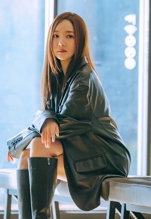 박민영 최근 활동샷