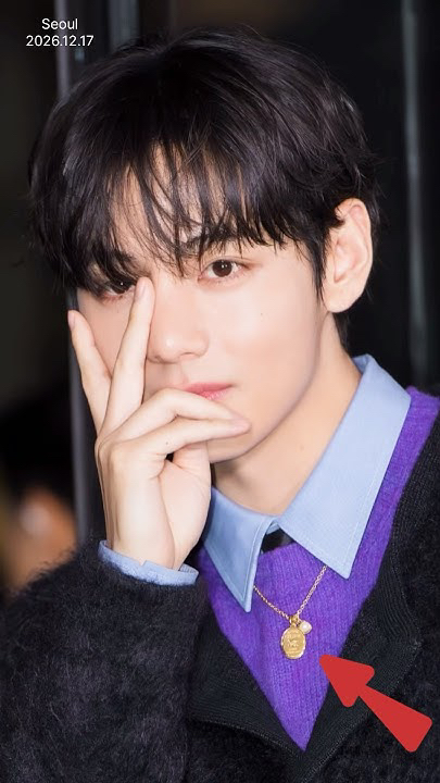 Representative background image loved by Kim Taehyung (V) fandom