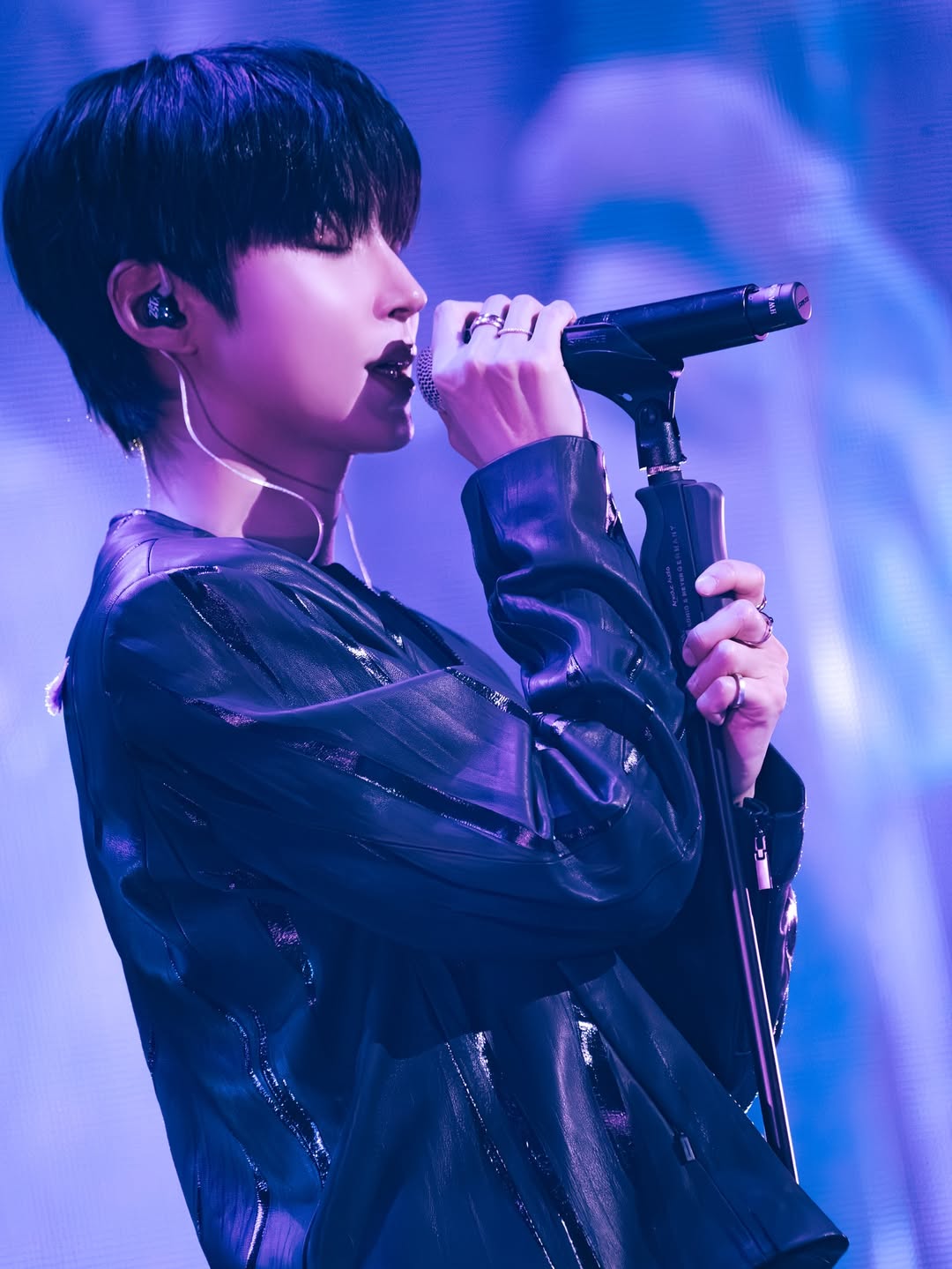 황인엽의 최신 사진
