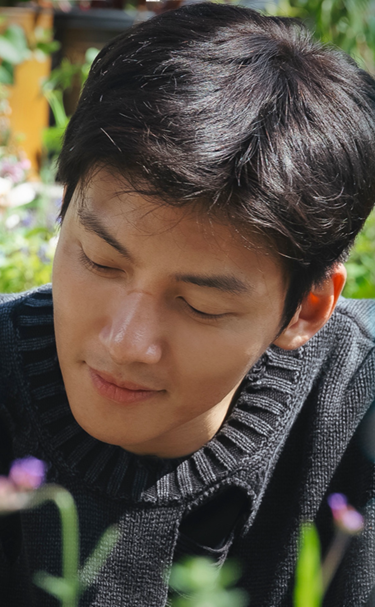 チ・チャンウクの最新写真