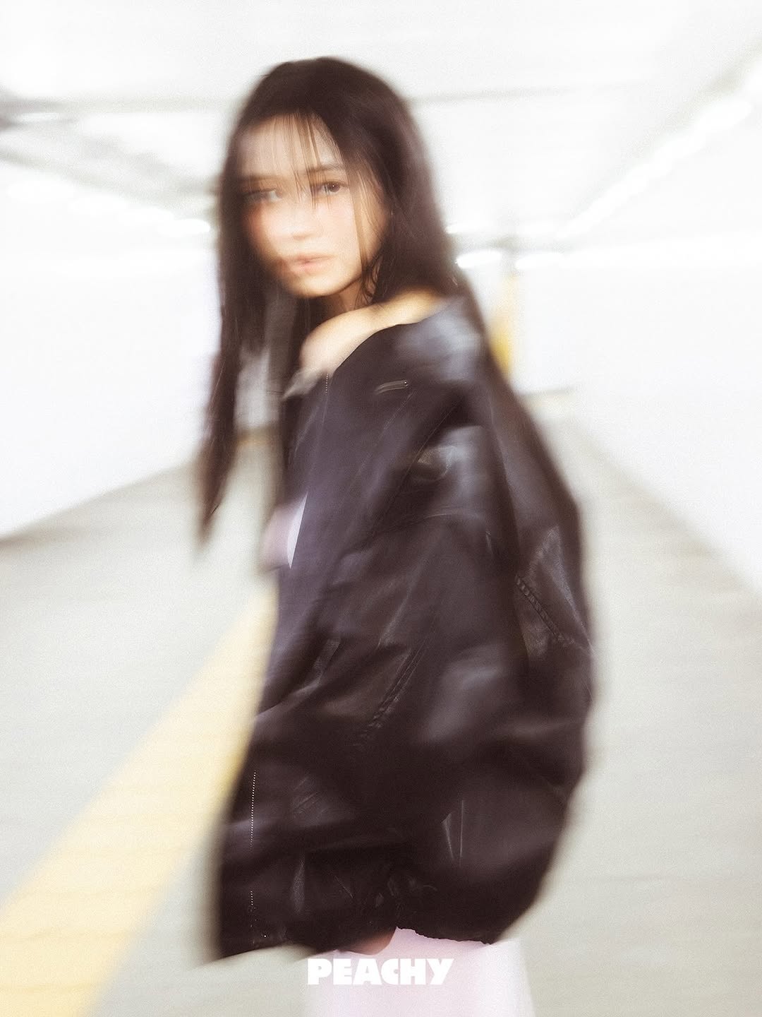 Latest photo of Kim Sohyun