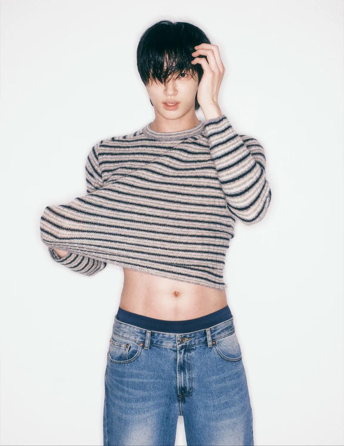 변우석 최근 활동샷