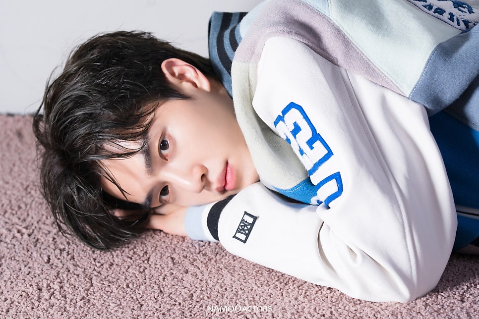 Recent activity shot of Song Kang