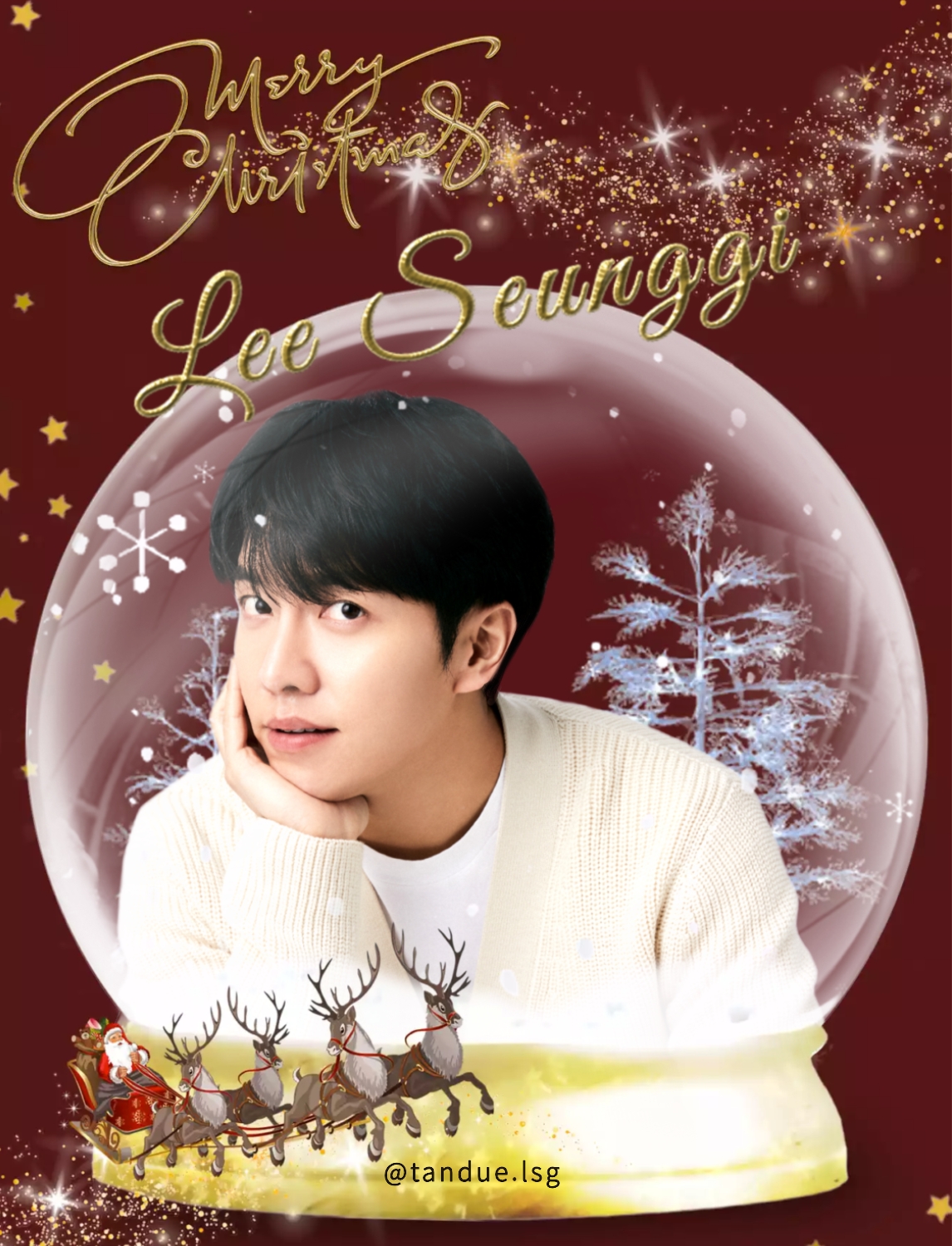 이승기 최근 활동샷