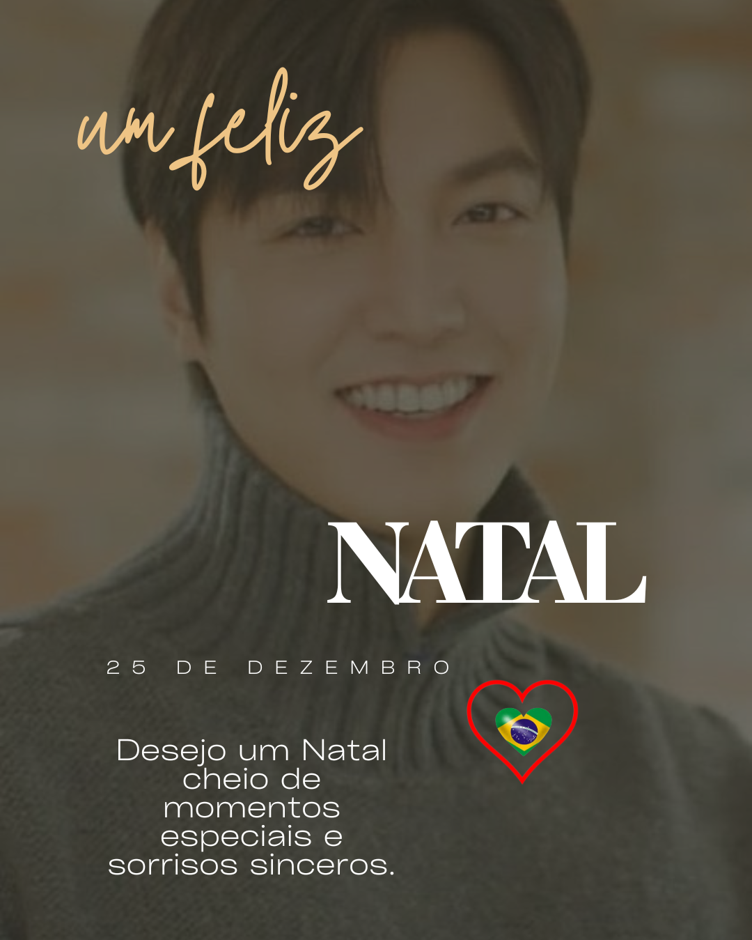 ファンが撮影したイ・ミンホの瞬間