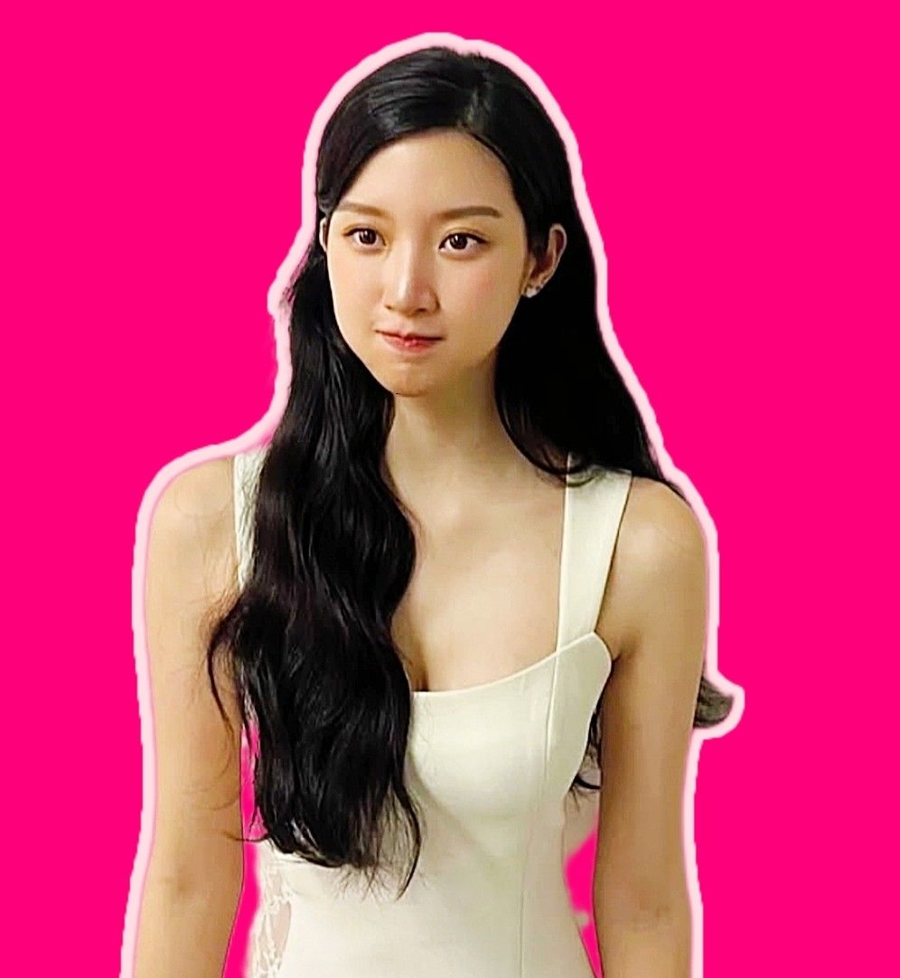 Latest photo of Mun Kayoung