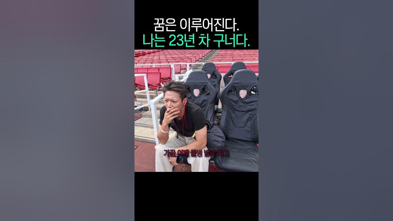 Recent activity shot of Choi Minho