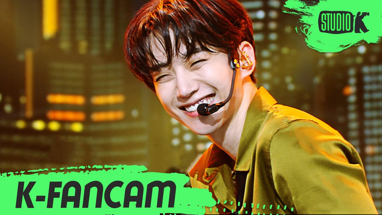 ファンが撮影したイ・ジュノの瞬間