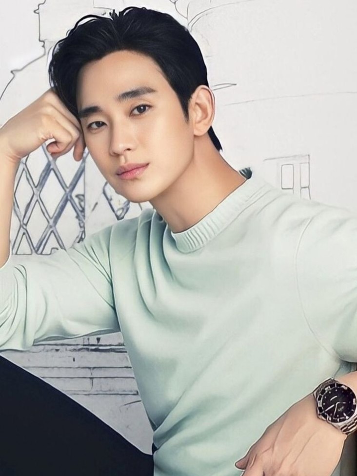 キム・スヒョンの最新写真