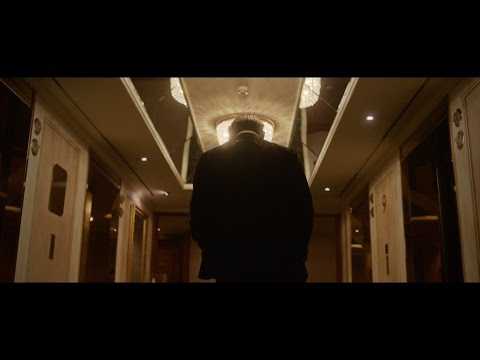 도경수 (디오)의 비하인드 컷