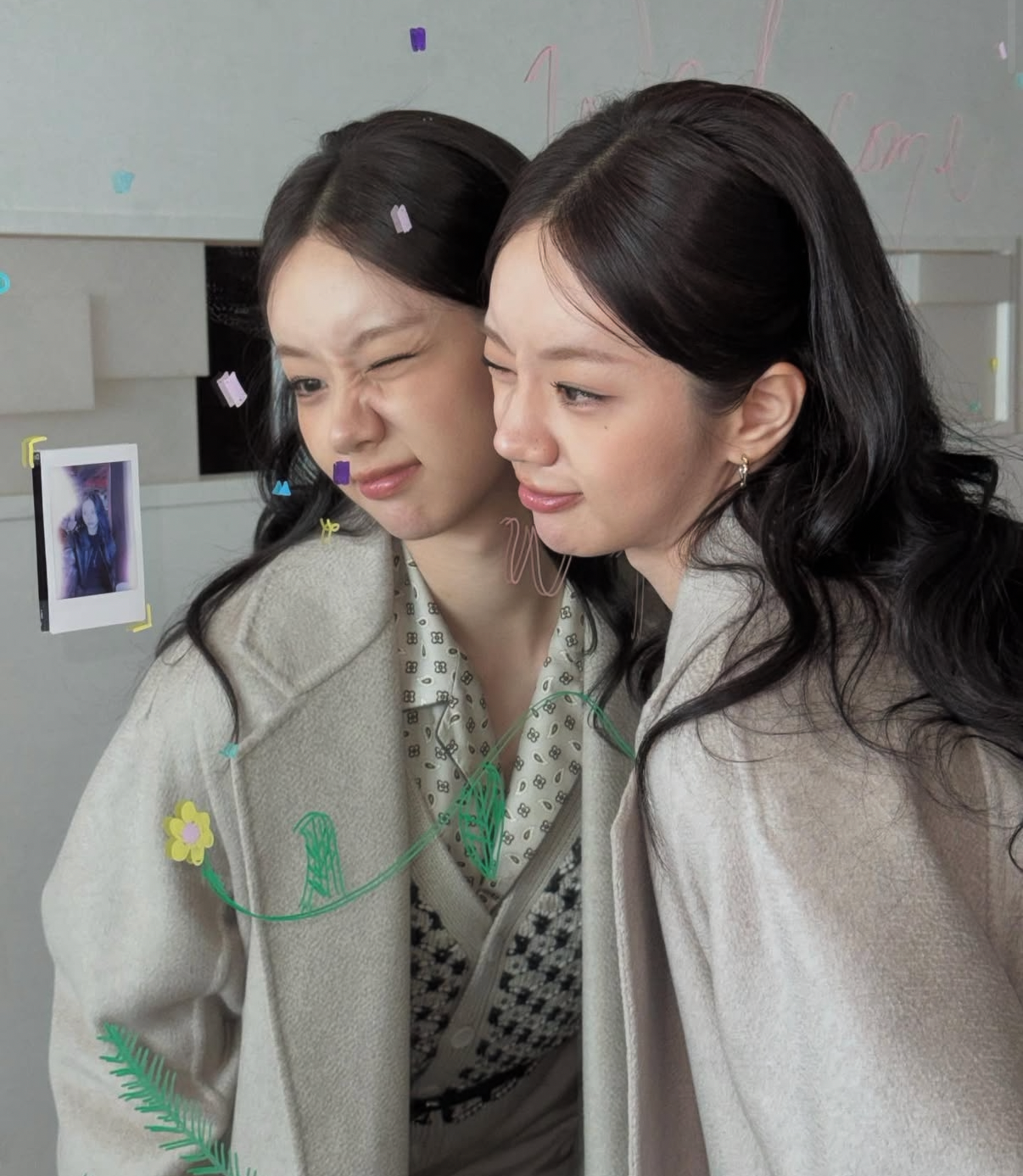 Latest photo of Hyeri